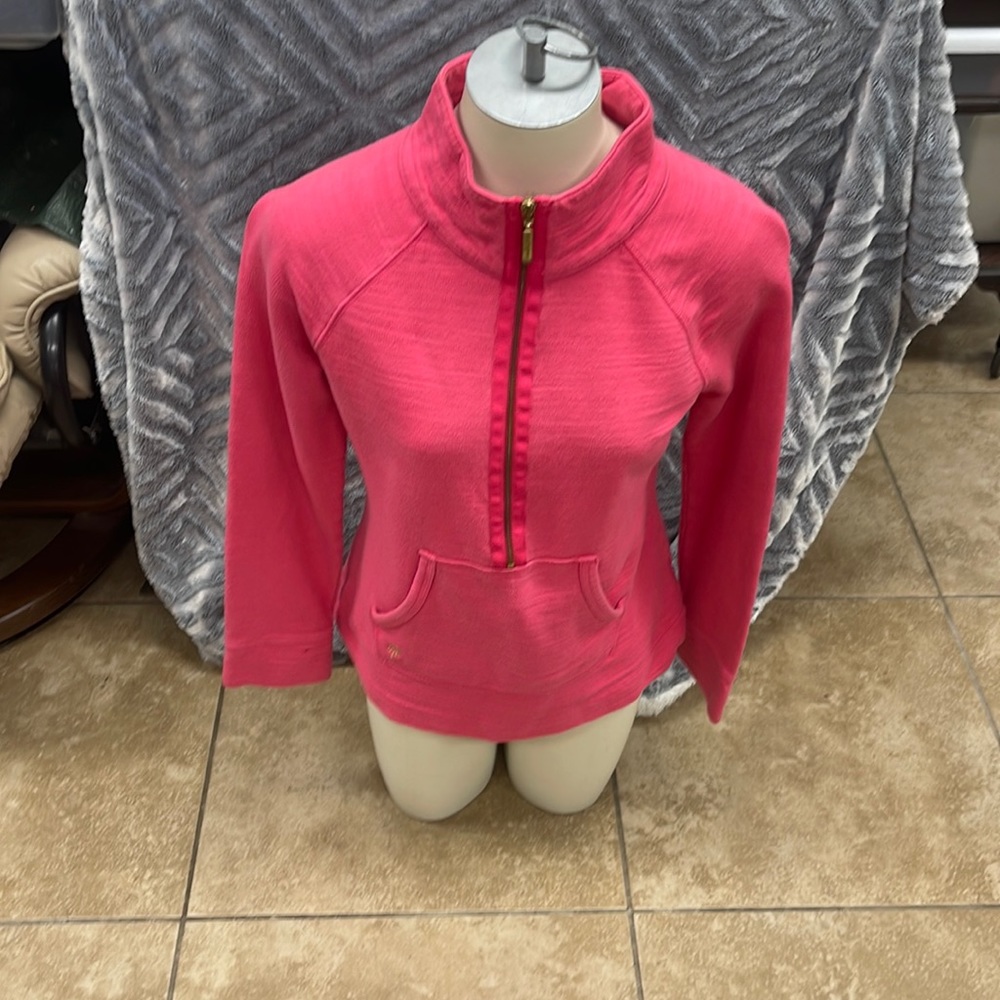 Lilly Pulitzer pullover